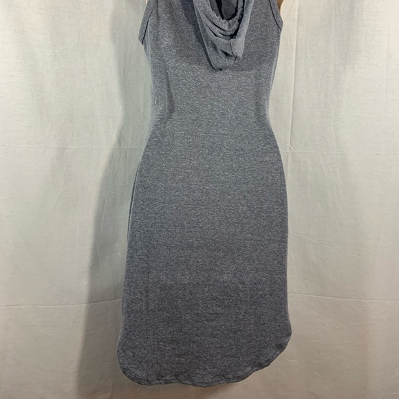 NWT Hoddie Dress - Picture 4 of 8